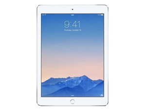 Master Slider in iPad