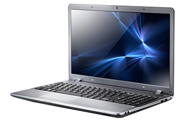 Master Slider in Macbook